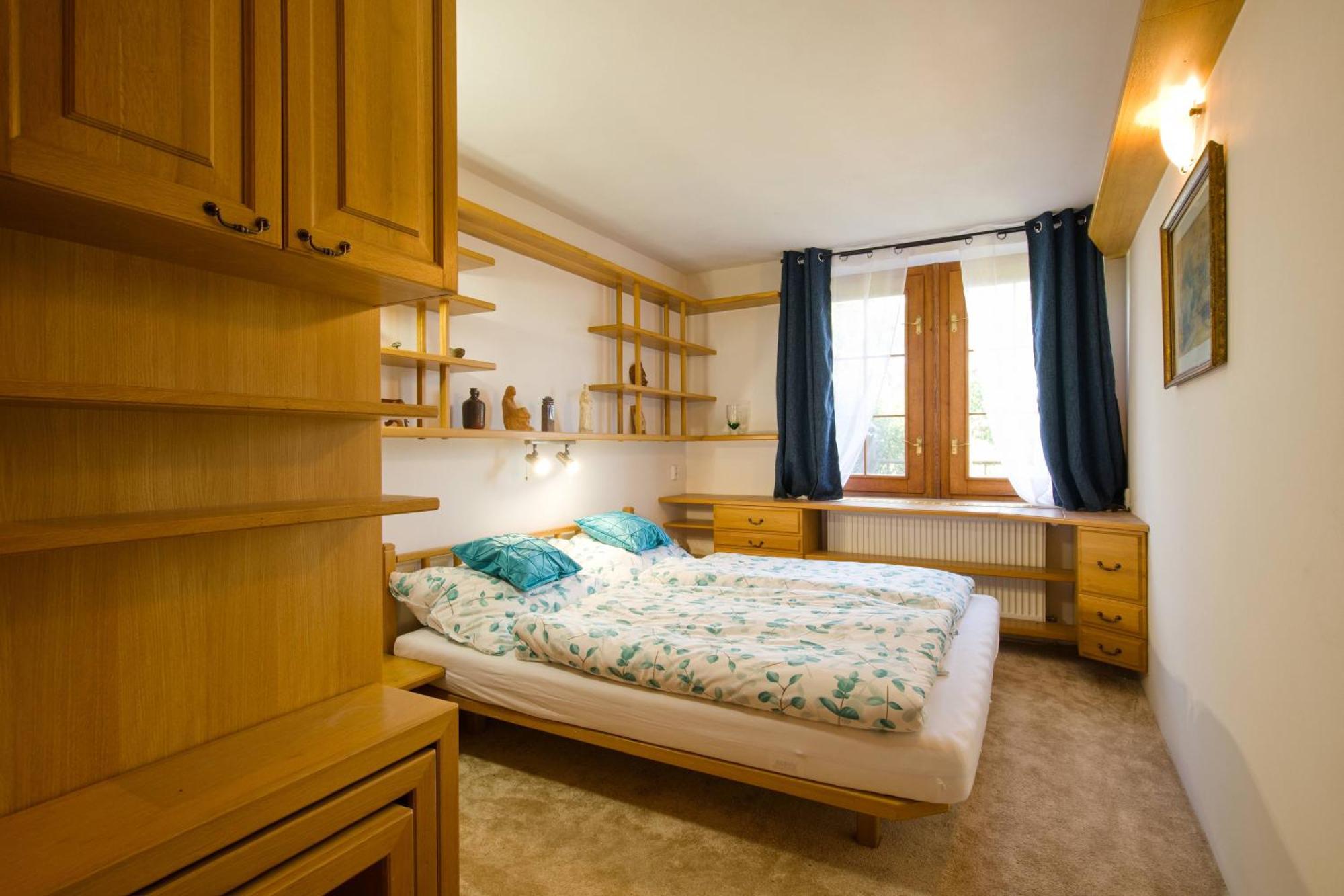 Apartman Kralik โนเว เมสตู นอด เมตูยี ภายนอก รูปภาพ